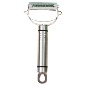 Pelapatate Lampo Inox Satinato CX294 - Product Image 1
