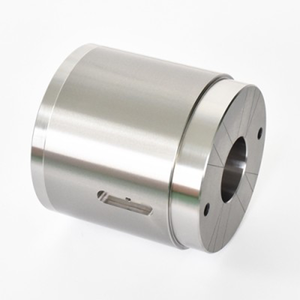 Servicios profesionales de fabricación de latón y metal CNC para recintos industriales Maquinaria Torno CNC Brochado de acero inoxidable - Product Image 6