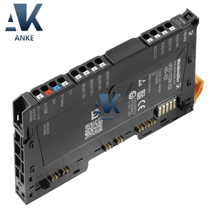 Weidmuller 1315750000 Módulo remoto de E/S IP20 Comunicación RS232/RS485/RS422 de 1 canal - Product Image 1