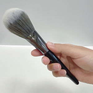 DAHUI, 14 Uds., juego de brochas, base de maquillaje, rubor, sombra de ojos, delineador de ojos, Kit de brochas cosméticas, brochas de pelo sintético - Product Image 4