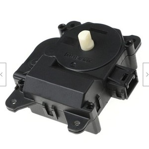 Motor actuador de amortiguador de aire acondicionado automotriz JINXING WORLD 8710635120, montaje en chasis para Toyota Hilux Land Cruiser Prado - Product Image 2