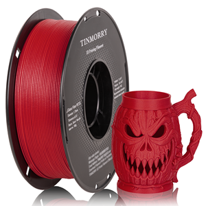 TINMORRY Mint PETG Glass Fiber PLA Pro Filament PLA Plus Filament 1.75mm PLA 3d <b>Pen</b> Filamentos ABS 3d Printer Filamentos - Product Image 1