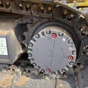 Motor y Transmisión para Excavadora Komatsu PC120/PC200/PC220/PC350/PC450, Modelo 20 Toneladas, para Inspección por Video - Product Image 6