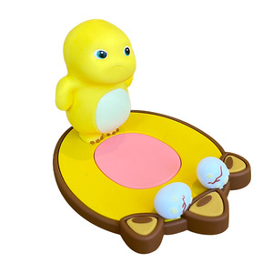 Chính hãng sữa Rồng PVC điện thoại di động khung <span class=keywords><strong>2025</strong></span> mới sáng tạo di động lười biếng đầu giường/máy tính để bàn trang trí có tính năng đông lạnh - Product Image 5