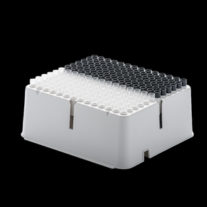 Interactieve Tips En Bekers Compatibel Met Roche E601, 801 En 411 Apparaten Wegwerp Plastic Bekers Cuvetten - Product Image 3