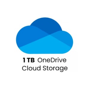 <span class=keywords><strong>OneDrive</strong></span> <span class=keywords><strong>1</strong></span> TB <span class=keywords><strong>1</strong></span> año - Product Image 3