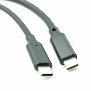 Pengisi daya perjalanan adaptor daya 9v 2a dengan USB Tipe c kabel Data Harness untuk Samsung S10 S6 S8 S9 pengisi daya Cepat - Product Image 6