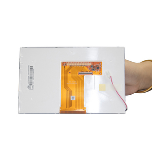 หน้าจอ LCD มัลติฟังก์ชั่นคุณภาพสูงและราคาประหยัด รุ่น LW700AT9309-800 ที่ปรับแต่งได้ - Product Image 3