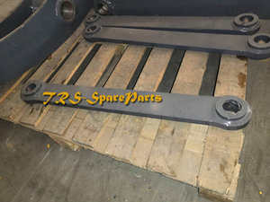 Adatto a XCMG ZL50KV ZL50G ZL50GN pezzi di ricambio dispositivo di <span class=keywords><strong>lavoro</strong></span> <span class=keywords><strong>biella</strong></span> 252910600 - Product Image 4