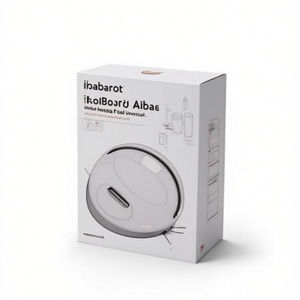 <b>Kit</b> Accessori <b>robot</b> pavimenti ROOMBA SERIE J Total <b>kit</b> 4812262 - Product Image 3