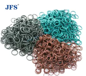 BF-JFS AS568 Standard ORing FKM anelli di tenuta O Ring