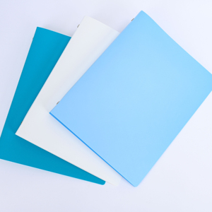 Fabricant professionnel <span class=keywords><strong>classeur</strong></span> perforé de haute qualité taille B5 réutilisable bureau Durable 26 trous reliure à anneaux - Product Image 1