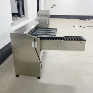 Máquina Automática para Clasificar Huevos/Máquina para Calificar Huevos/Máquina para Procesar Huevos a Bajo <span class=keywords><strong>Precio</strong></span> - Product Image 6