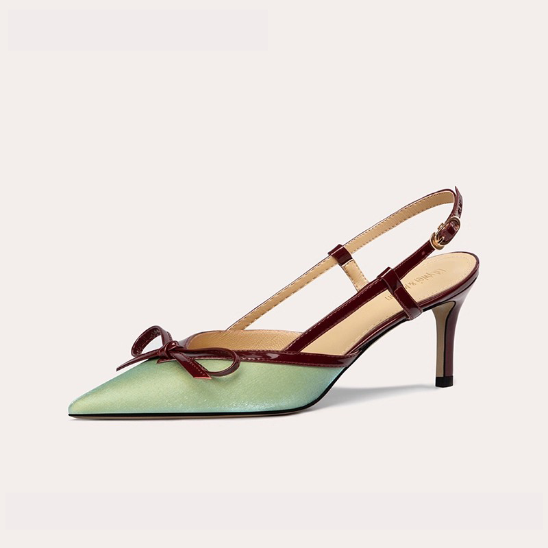 Verde 6 cm