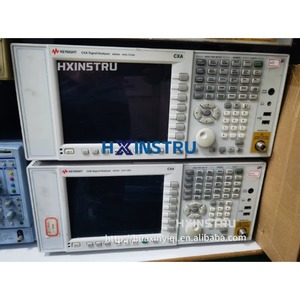 เครื่องวิเคราะห์สัญญาณ KEYSIGHT N9000A CXA, 9 kHz ถึง 26.5 GHz ราคาต่อรองได้ - Product Image 1