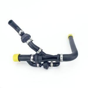 Válvula de Retención de Vacío para Conjunto de Tubo de Escape Audi A6 A4 Passat B5 1.8T 058133753B - Product Image 2