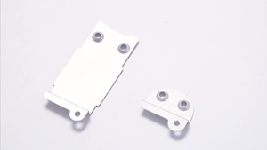 Tấm kim loại chân đế số lượng lớn tùy biến-Nhà máy cung cấp - Product Image 2
