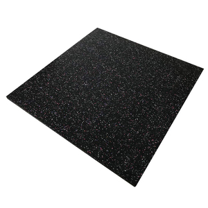 Vente flash - <span class=keywords><strong>Tapis</strong></span> <span class=keywords><strong>de</strong></span> sol <span class=keywords><strong>de</strong></span> <span class=keywords><strong>gym</strong></span> en caoutchouc EPDM SBR antidérapant <span class=keywords><strong>de</strong></span> haute qualité et durable, <span class=keywords><strong>épaisseur</strong></span> 15 mm - Product Image 6