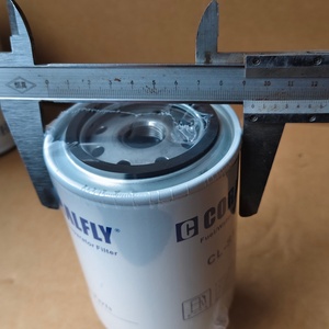 Elemento Separador de Agua y Combustible al por Mayor FS1280 P551329 BF1280 SN5038 WF2024 FF5052 para Fleetguard - Product Image 5