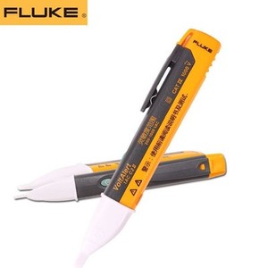 Fluke 1AC-C2 II China Werkspreis Messstift 2AC elektrische Induktionsleitung Detektion LVD2 1000 V <span class=keywords><strong>Test</strong></span> petrochemie - Product Image 4