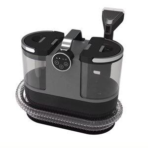 Kits de <span class=keywords><strong>nettoyage</strong></span> sous vide <span class=keywords><strong>à</strong></span> vapeur de haute qualité Utilisation domestique Nettoyeurs de taches de sol Nettoyeur de <span class=keywords><strong>tapis</strong></span> et de rembourrage multifonction - Product Image 3