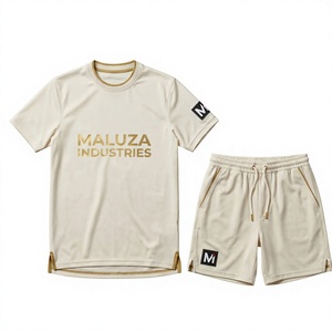 Nuevo Uniforme de Fútbol Sublimado, Logotipo de Marca Personalizado, Ropa Deportiva, Kits de Fútbol Transpirables de Poliéster, Precio de Fábrica - Product Image 1
