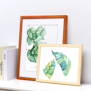 <span class=keywords><strong>Cadre</strong></span> <span class=keywords><strong>Photo</strong></span> en Bois de Plusieurs Tailles avec <span class=keywords><strong>Plexiglas</strong></span> 9X13 <span class=keywords><strong>10X15</strong></span> 60X90 A4 Puzzle Display Frames Creative DIY pour la Décoration de la Maison - Product Image 5