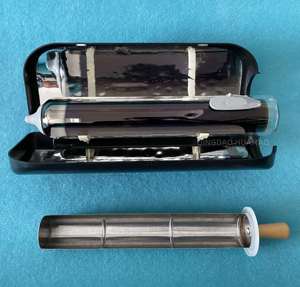 <span class=keywords><strong>Four</strong></span> <span class=keywords><strong>solaire</strong></span> à <span class=keywords><strong>tube</strong></span> sous vide parabolique - Product Image 1