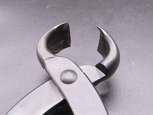 Japan <b>Garden</b> Tanabe Miniature Cleaning Tools with Steel Blade and Anti-Slip Grip Made in Japan - Product Image 5