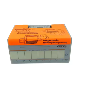 100% Thương hiệu Mớ<span class=keywords><strong>i</strong></span> 1794-irt8 PLC 8 đ<span class=keywords><strong>i</strong></span>ểm cặp nhiệt đ<span class=keywords><strong>i</strong></span>ện RTD mô-đun 1786-tps 1794-oe4 PLC đ<span class=keywords><strong>i</strong></span>ều khiển 1794irt8 - Product Image 4
