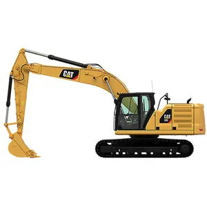 CAT 320D日本製中古キャット320d掘削機