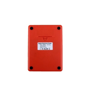 Portable 0.1g Precision and <b>Timer</b> Function, Digital Espresso Scale with <b>Timer</b> - Product Image 5