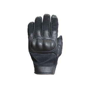 Venta caliente de buena calidad deporte al aire libre entrenamiento caza tiro guantes tácticos hombres dedo completo guantes de mano tácticos - Product Image 1