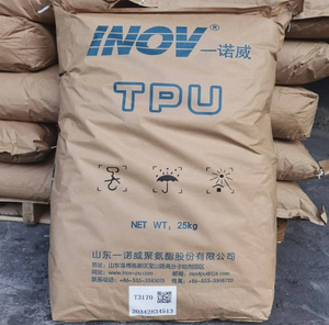 Medical Grade TPU WANHUA WHT-M885 Polyurethane Thermoplastic Pellet for <strong>Hemodialysis</strong> <strong>Catheter</strong> and CVC <strong>Catheter</strong> - Product Image 5