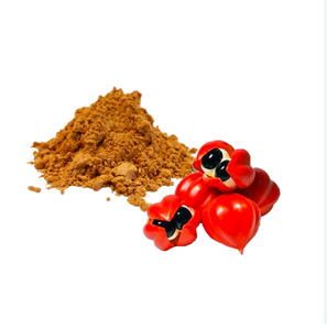 Fournisseur d'extrait de <span class=keywords><strong>guarana</strong></span> de haute qualité en poudre, échantillon gratuit, meilleur prix en vente - Product Image 2