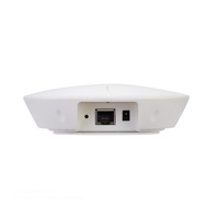 Sensor Gateway Inalámbrico RSSI para Interiores con Alimentación POE, Compatible con Wifi/4G, Sistema de Rastreo de Activos y Gestión de Flotas RTLS, HoneyComm Ibeacon