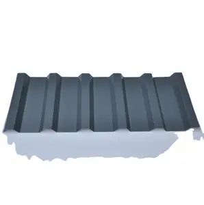 colorful aluminium corrugated sheet for roof sheet