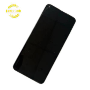 Pantalla LCD Original para Vsmart joy 4, montaje de digitalizador con pantalla táctil para Vsmart Aris pro Joy 3 joy 4 - Product Image 1