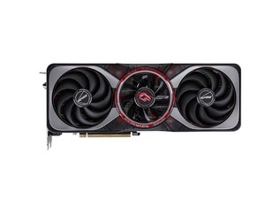 Nueva Tarjeta Gráfica RTX 5060 Ti Advanced OC de 16GB para Estaciones de Trabajo, PCI, para Juegos, con Ventilador de Refrigeración, Salida DP, Ray Tracing e IA - Product Image 2