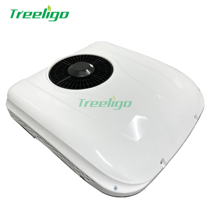 Otros Sistemas de <span class=keywords><strong>Aire</strong></span> <span class=keywords><strong>Acondicionado</strong></span> de Techo <span class=keywords><strong>para</strong></span> Coche Turístico Camioneta y <span class=keywords><strong>Furgoneta</strong></span> <span class=keywords><strong>Aire</strong></span> <span class=keywords><strong>Acondicionado</strong></span> de 12V - Product Image 2