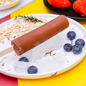 En gros : Barres glacées au chocolat fondant multi-saveurs, aux fruits et aux glaces, type Lava Popsicles - Product Image 5