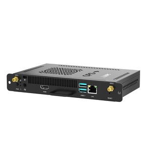 وحدة كمبيوتر OPS من JWIPC بمعالج إنتل 8505U وبطاقة رسومات ذكية عالية الأداء، كمبيوتر تعليمي للشاشات التفاعلية - Product Image 4