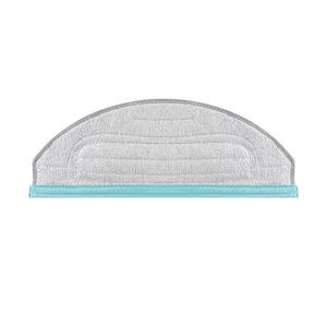 Accesorios para Robot Aspirador Ecovacs Yeedi Cc: Cepillo Rodillo, Cepillo Principal, Filtro, Cepillo Lateral, Mopa, Bolsa para Polvo, para Uso Doméstico en Hogares de 101-150 m² - Product Image 3