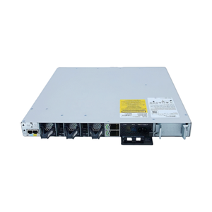 C9300X-24Y-A <b>Catalyst</b> 9300 24-Port 1G SFP28 with Modular Uplinks Enterprise Switch for Data Center Use C9300X-24Y-A - Product Image 3