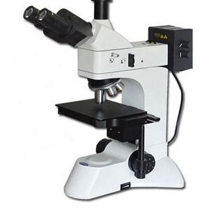 Microscopio Metalúrgico Digital con Software y Cámara, Categoría de Productos de Microscopios - Product Image 2
