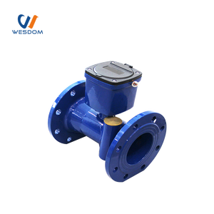 2025 DN80 <span class=keywords><strong>Smart</strong></span> Wasserzähler Ultraschall Wasserzähler Preis kleiner Fehler, Verlust vermeiden - Product Image 5