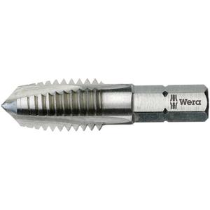 Wera-05104667001ดอกสว่านเดี่ยว (หลายแพ็ค)-บิตเจาะ4013288117588บิตเจาะโลหะ - Product Image 1