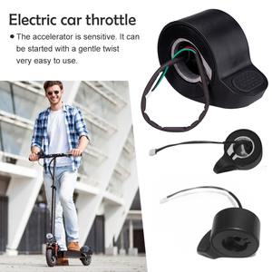 Nouveau prix de gros Image Throttle pour trottinette électrique <span class=keywords><strong>Xiaomi</strong></span> <span class=keywords><strong>M365</strong></span>, Pièces détachées, Accélérateur électronique - Product Image 2