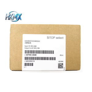 Select Diagnostics Module 6EP1961-2BA00 High Quality <b>PLC</b> <b>PAC</b> <b>Dedicated</b> <b>Controllers</b> Industrial <b>Plc</b> <b>Controller</b> Industrial Pl - Product Image 1