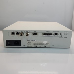 Système d'analyse des performances Spirent SmartBits 600 avec FBC-3602A &amp;   LAN-3310A Utilisé - Product Image 5